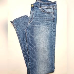 White House Black Market Jeans